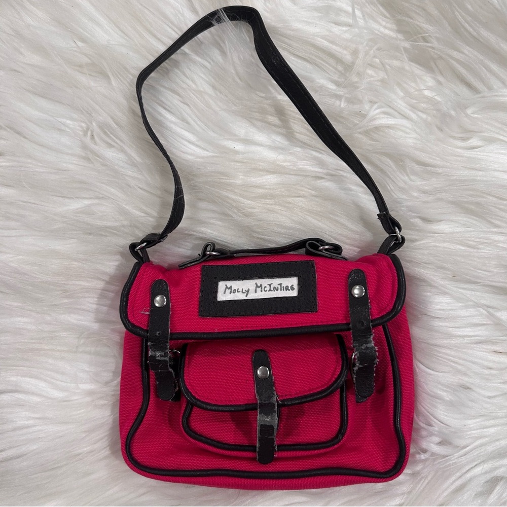 American Girl Molly McIntire’s School Bag for 18” Dolls - Retired